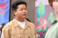 Fresh off the Boat – Eddie Huang (Hudson Yang)