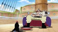 One Piece – Fr, 01.08., 03:55 Uhr