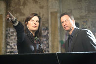CSI: NY – CSI: NY (2011)