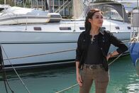 Navy CIS: Hawaii – Lucy Tara (Yasmine Al-Bustami)