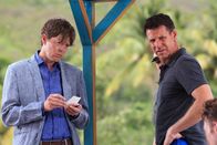 Death in Paradise – Death in Paradise (2016)