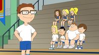 American Dad! – Steve (l.)
