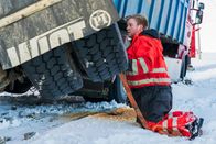Ice Road Rescue - Extremrettung in Norwegen – Mi, 30.09., 05:50 Uhr