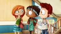 Angelo! – Angelo! (2012)