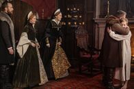 Becoming Elizabeth – Becoming Elizabeth (2022)