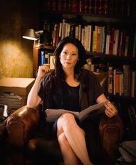 Elementary – Elementary (2014)