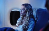 Altitude – Gretchen Blair (Denise Richards)