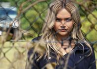 The Gifted – Lauren Strucker (Natalie Alyn Lind)