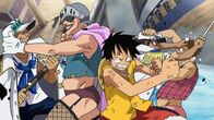 One Piece – Mo, 02.02., 17:10 Uhr