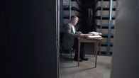 Geheimakte Tschernobyl – In den KGB-Akten findet sich auch ein Dokument, das nur wenige Stunden nach der Explosion erstellt wurde. Es belegt, dass Pripjat sofort vom Rest der Welt abgeschottet wurde.