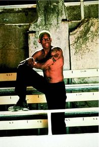 Double Team – Double Team (1997)