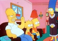 Die Simpsons – Die Simpsons (1992)