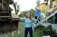 Der Wettbewerb – Ann-Kathrin Kramer, Harald Krassnitzer.