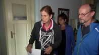 Nachbarschaftsstreit – Sabine, Manuela und Willi König