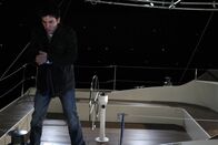How I Met Your Mother – Ted (Josh Radnor) macht mit "dem Captain" einen Segeltörn - der völlig anders als geplant endet ...