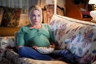 Young Sheldon – Mandy (Emily Osment)