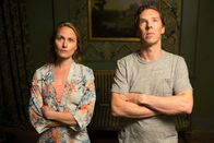 Patrick Melrose – Patrick Melrose (2018)
