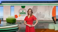 Doc Fischer – Moderatorin Julia Fischer.