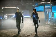 CSI: Vegas – CSI: Vegas (2014)