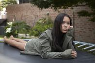 Mr. Inbetween – Brittany (Chika Yasumura)