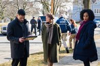 FBI: Most Wanted – FBI: Most Wanted (2021)