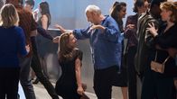 Last Dance – Junggebliebener Tänzer: François Berléand als Germain