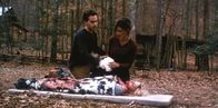 Cabin Fever – Paul (Rider Strong), Marcy (Cerina Vincent)