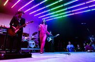Echoes – Die schottische Rockband Primal Scream live bei "Echoes"Zur ARTE-Sendung Echoes Primal Scream, Life und Idles â€“ Konzert in Paris Die schottische Rockband Primal Scream live bei â€žEchoesâ€ś