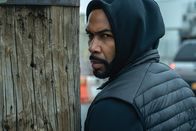Power – James 'Ghost' St. Patrick (Omari Hardwick)