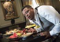 Empire – Seine ALS-Erkrankung schreitet scheinbar immer weiter voran. Lucious' (Terrence Howard) Anfälle häufen sich ...