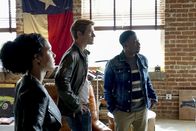 MacGyver – MacGyver (2017)