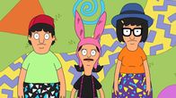 Bob's Burgers – (v.l.n.r.) Gene, Louise, Tina