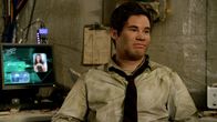 Workaholics – Adam DeMamp (Adam Devine)