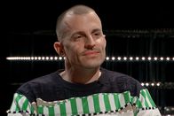 Sternstunde Religion – Sternstunde Religion Rapper Tommy Vercetti – Musik zwischen Marx und Maria Magdalena Tommy Vercetti, Rapper