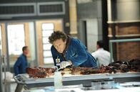 Bones - Die Knochenjägerin – Jack Hodgins (T.J. Thyne)