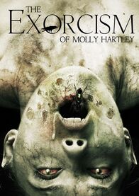 Molly Hartley 2: Der Exorzismus – Molly Hartley 2: Der Exorzismus (2015)