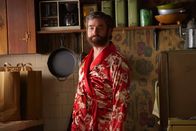 Baskets – Dale Baskets (Zach Galifianakis)
