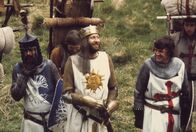 Die Ritter der Kokosnuss – Die Ritter der Kokosnuss (1975)
