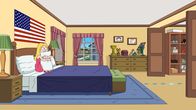 American Dad! – Francine