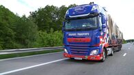 Trucker Babes Austria – Fr, 02.09., 00:30 Uhr