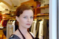 Die Rosenheim-Cops – Carina Wiese (Paula Seemann).