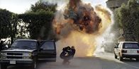 Extreme Rage – Wo Sean Vetter und Demetrius Hicks von der Drug Enforcement Agency wüten, bleibt nichts mehr so, wie es mal war ...