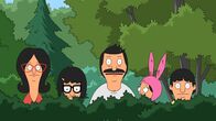 Bob's Burgers – Als in der Ocean Avenue die Mieten erhöht werden sollen, organisieren (v.l.n.r.) Linda, Tina, Bob, Louise, Gene und die anderen Mieter einen Streik ...