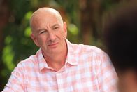 Death in Paradise – Death in Paradise (2015)