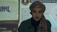 Navy CIS: L.A. – Special Agent Fatima Namazi (Medalion Rahimi)
