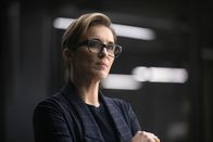 Alex Rider – Mrs. Jones (Vicky McClure) steht unter Druck - ihr bleiben nur drei Tage, um das Invisible Sword zu finden und zu vernichten.