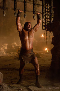 Hercules – Hercules (2014)