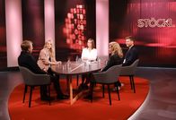 Stöckl – Max Müller, Melissa Naschenweng, Barbara Stöckl, Christoph Feuerstein, Martina Leibovici-Mühlberger.