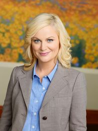 Parks and Recreation – Parks and Recreation (2010)