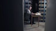 Geheimakte Tschernobyl – In den KGB-Akten findet sich auch ein Dokument, das nur wenige Stunden nach der Explosion erstellt wurde. Es belegt, dass Pripjat sofort vom Rest der Welt abgeschottet wurde.